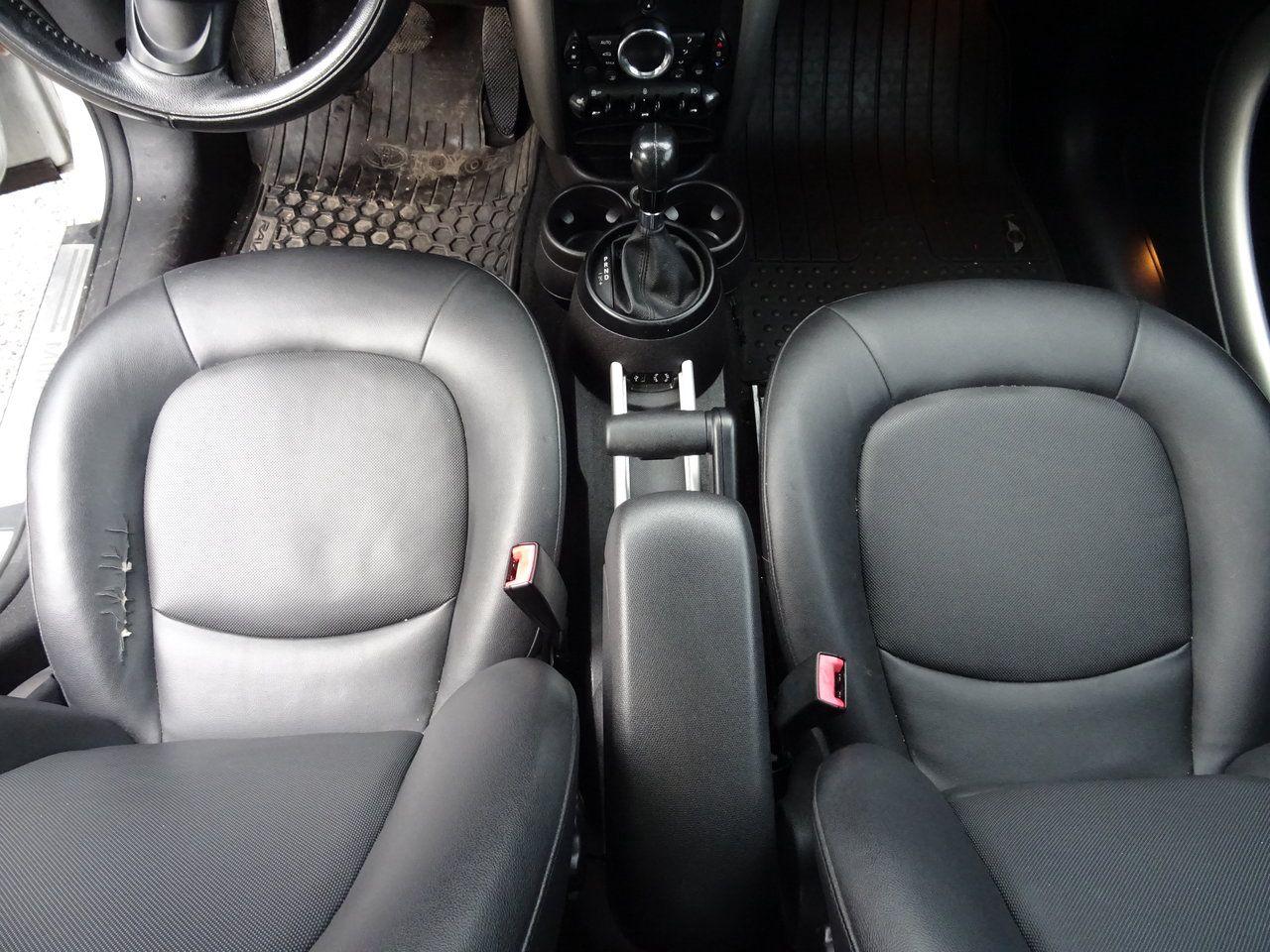 2014 MINI Cooper Countryman COUNTRYMAN - Photo #10