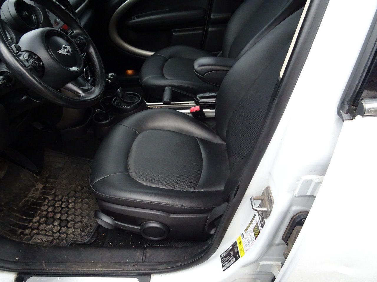2014 MINI Cooper Countryman COUNTRYMAN - Photo #11