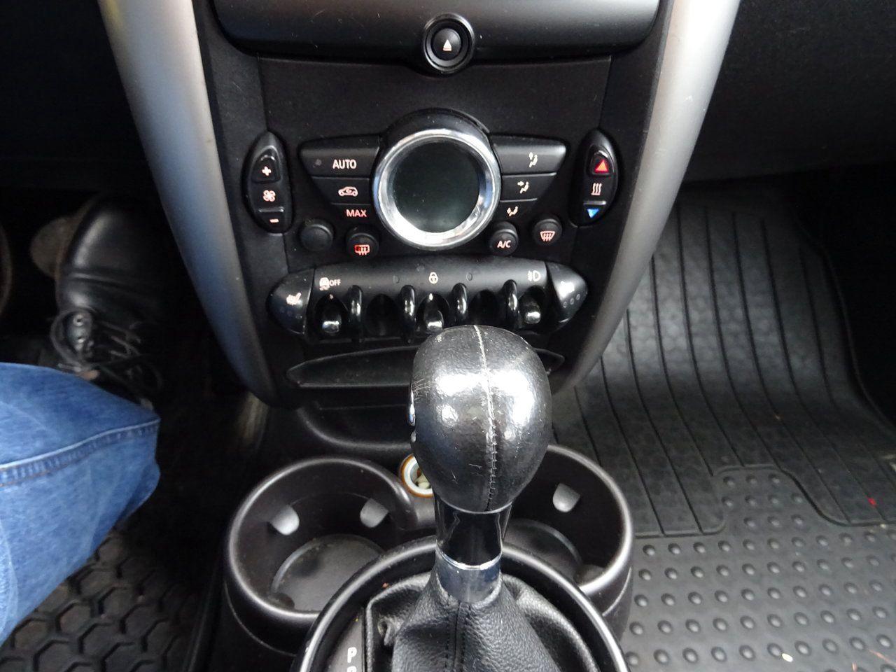 2014 MINI Cooper Countryman COUNTRYMAN - Photo #14