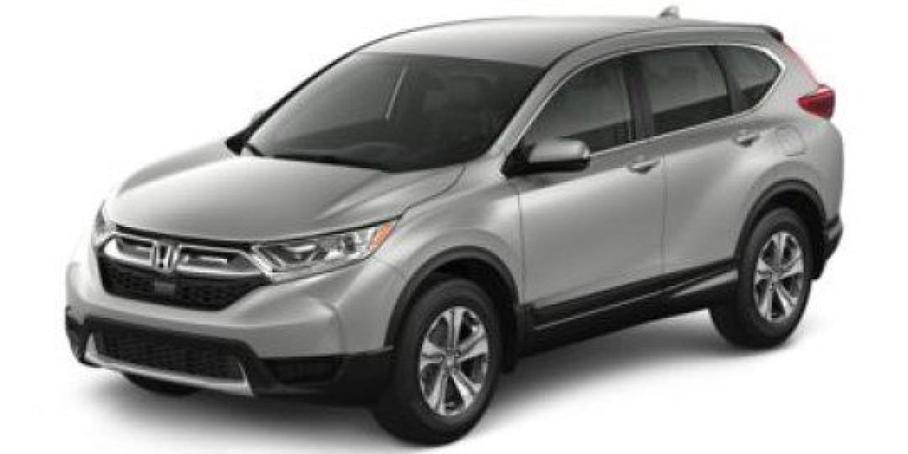 Used 2017 Honda CR-V LX for sale in Gander, NL