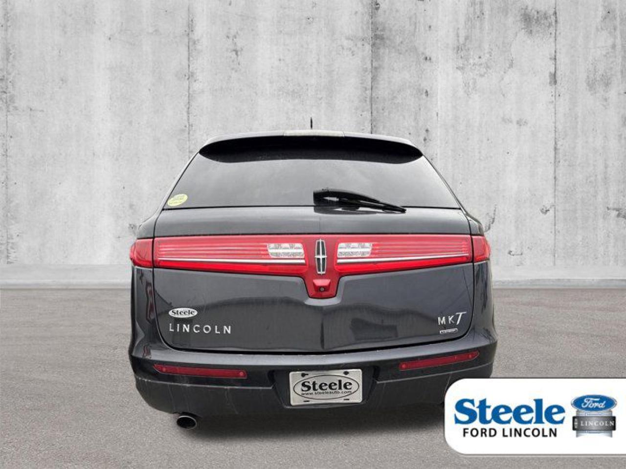 Used 2015 Lincoln MKT  for sale in Halifax, NS