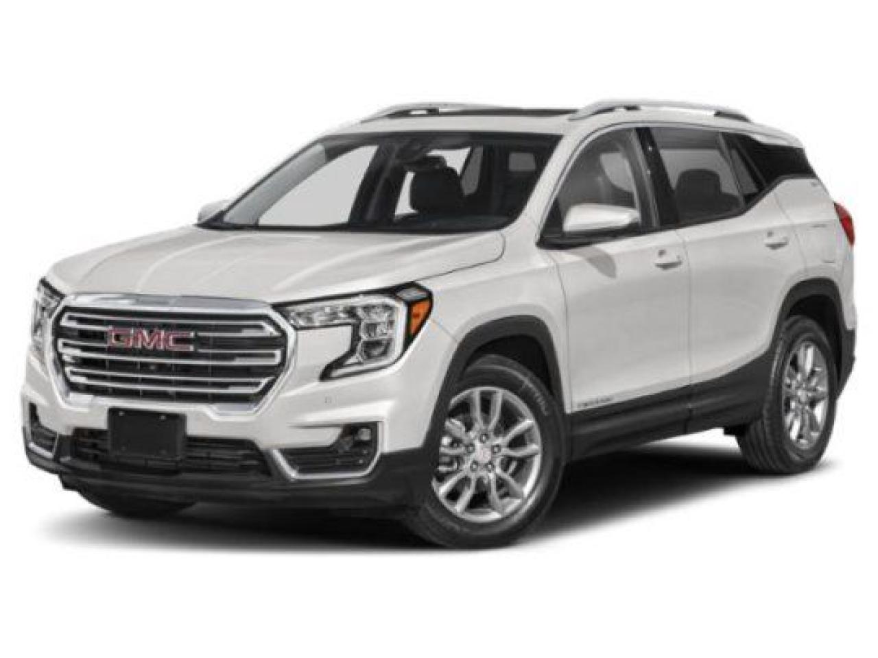 Used 2022 GMC Terrain SLE for sale in Fredericton, NB