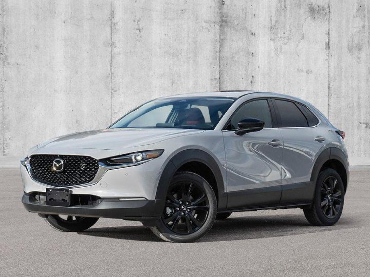 New 2025 Mazda CX-30 GT for sale in Dartmouth, NS