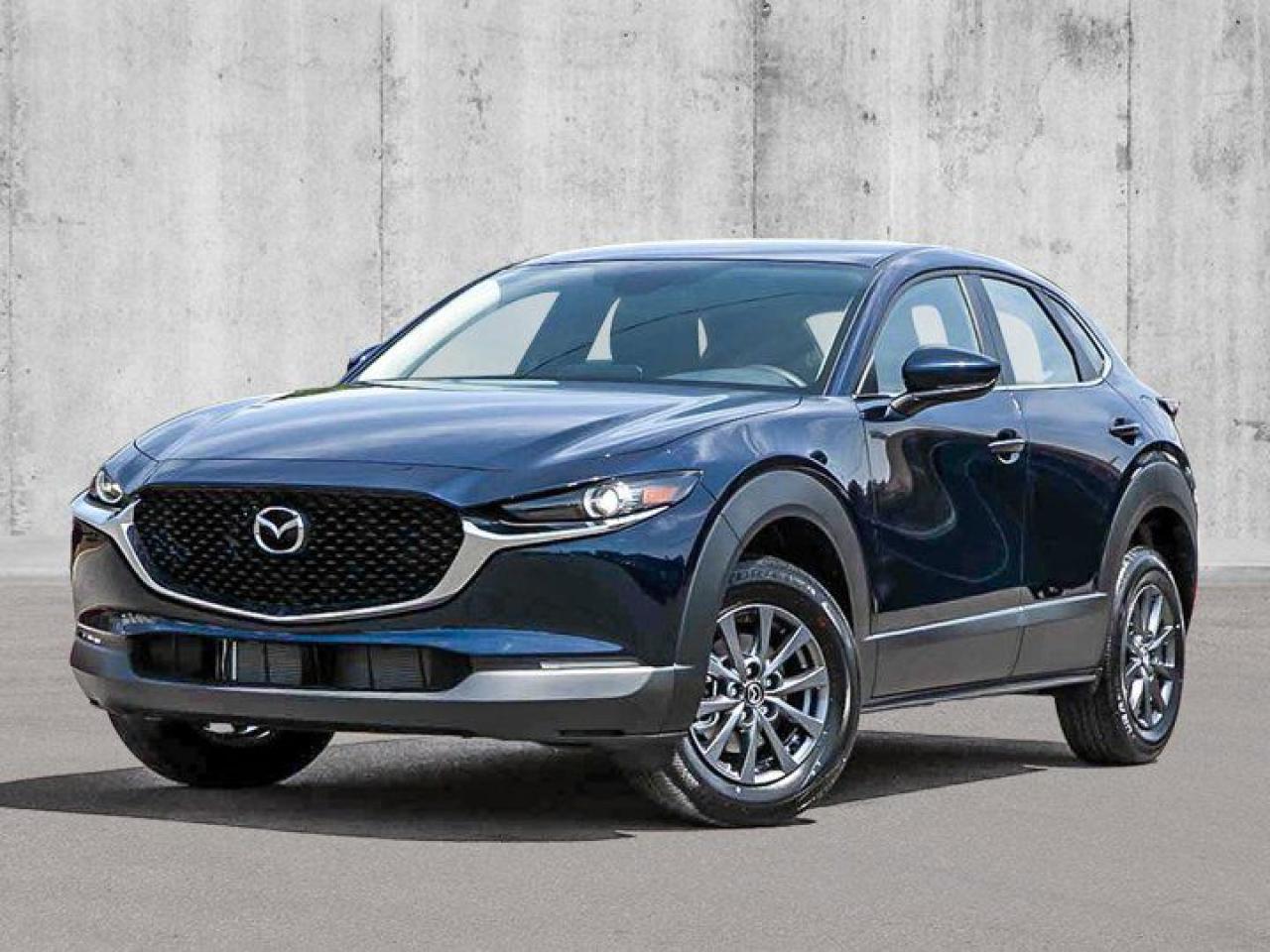 New 2025 Mazda CX-30 GX for sale in Dartmouth, NS