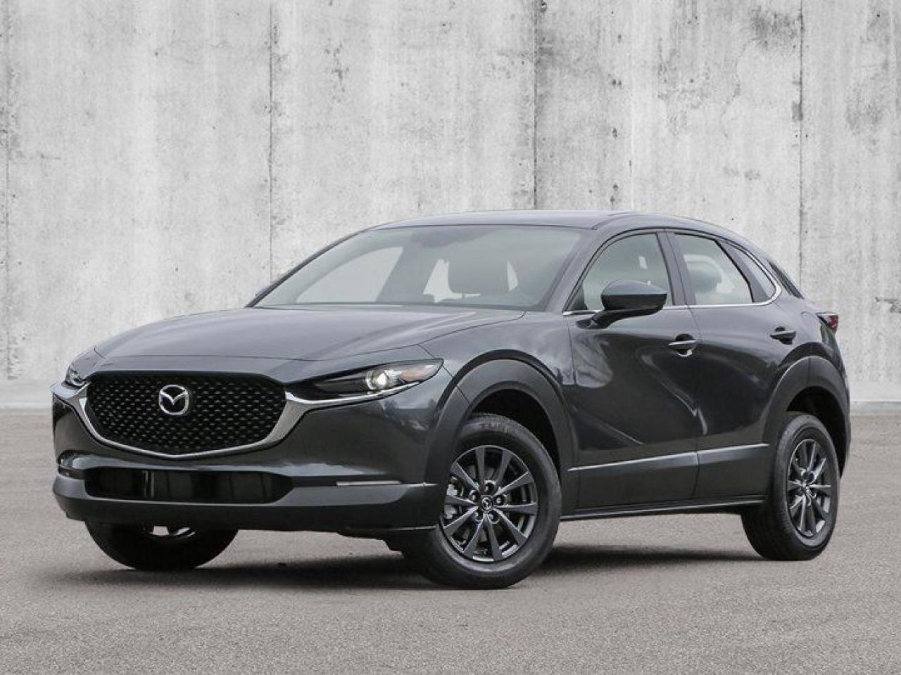 New 2025 Mazda CX-30 GX for sale in Dartmouth, NS