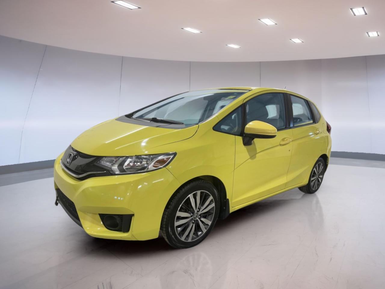 Used 2016 Honda Fit EX for sale in Moose Jaw, SK