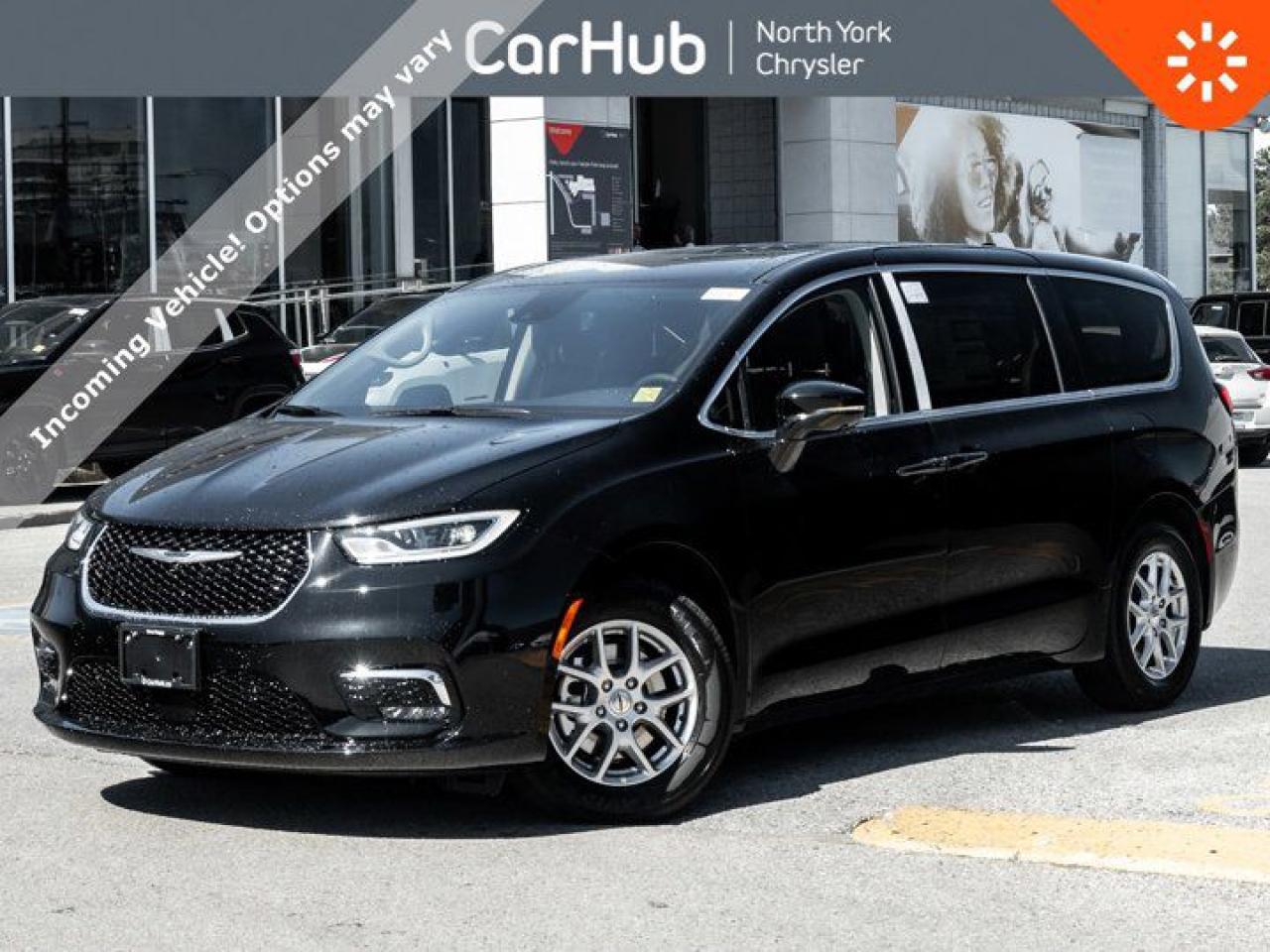 New 2025 Chrysler Pacifica Select for sale in Thornhill, ON