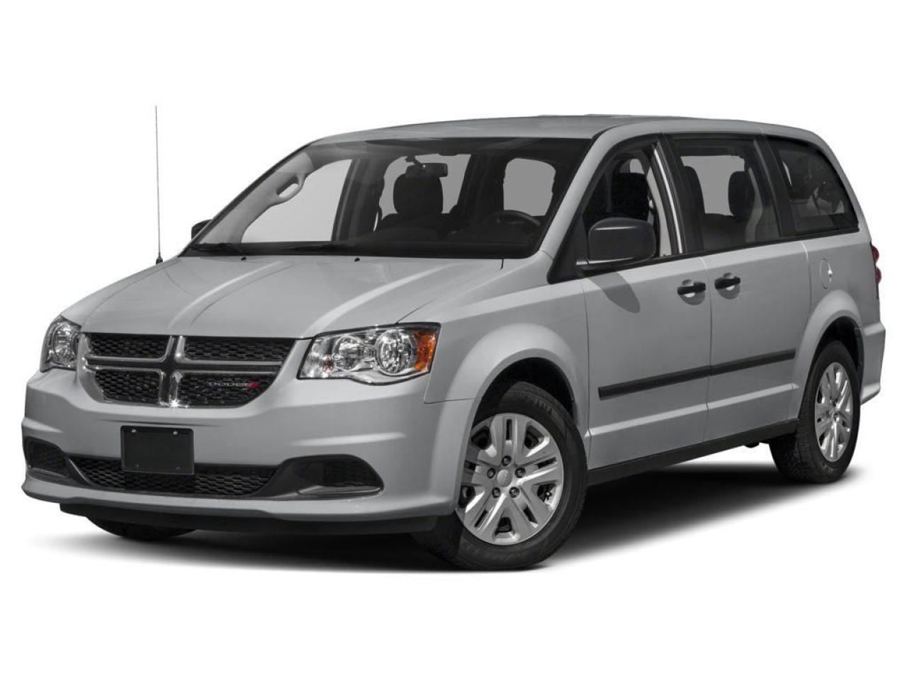 Used 2016 Dodge Grand Caravan SE/SXT for sale in Chatham, ON