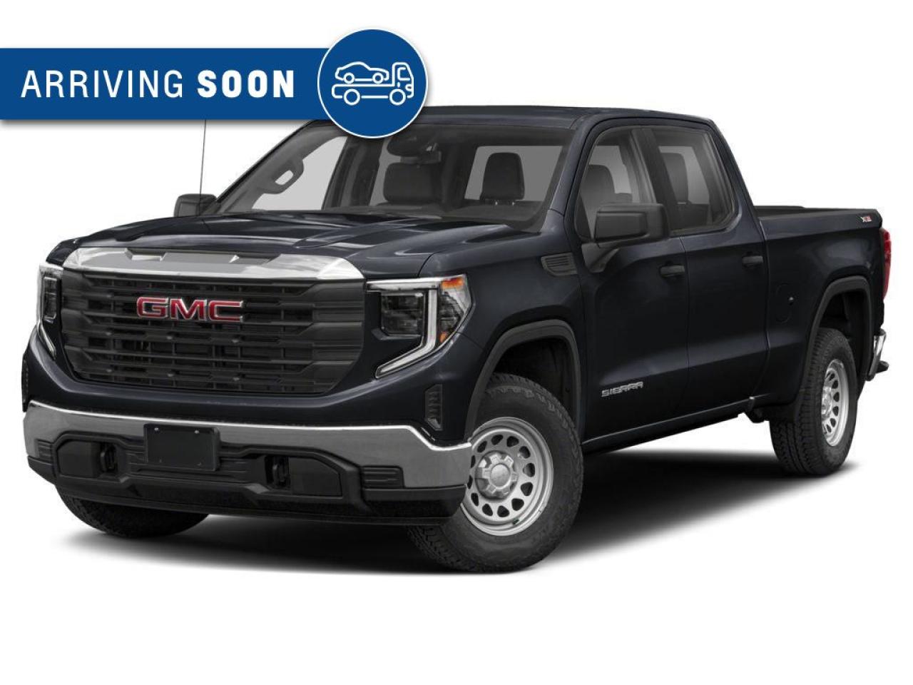 New 2025 GMC Sierra 1500 SLT for sale in Carleton Place, ON