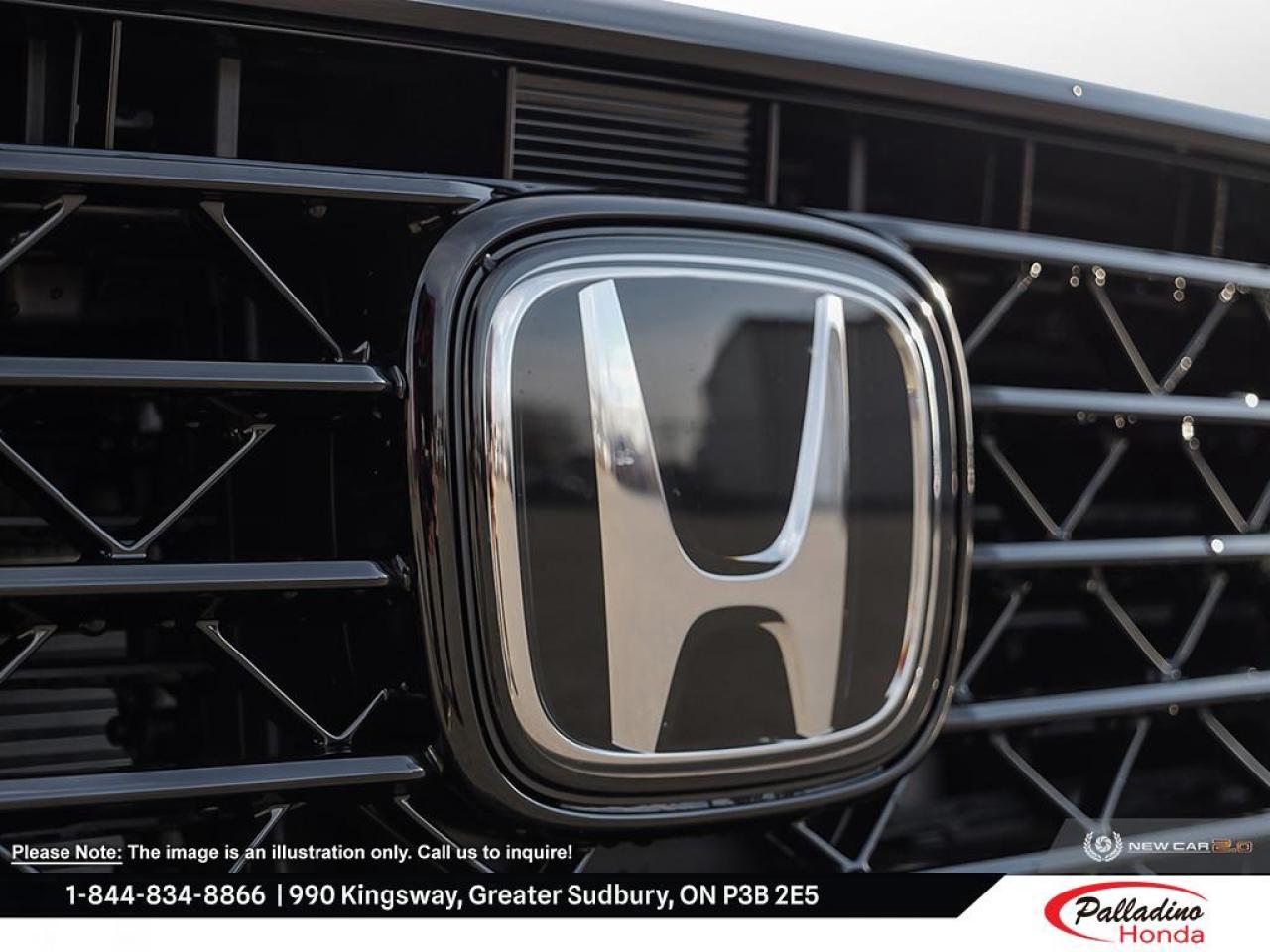 2025 Honda Accord Sedan SE Photo