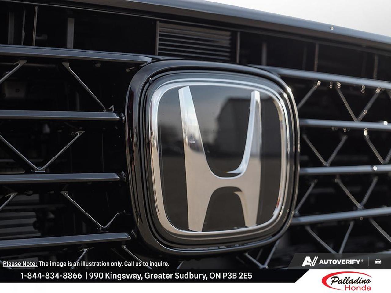 2025 Honda Accord Sedan SE Photo