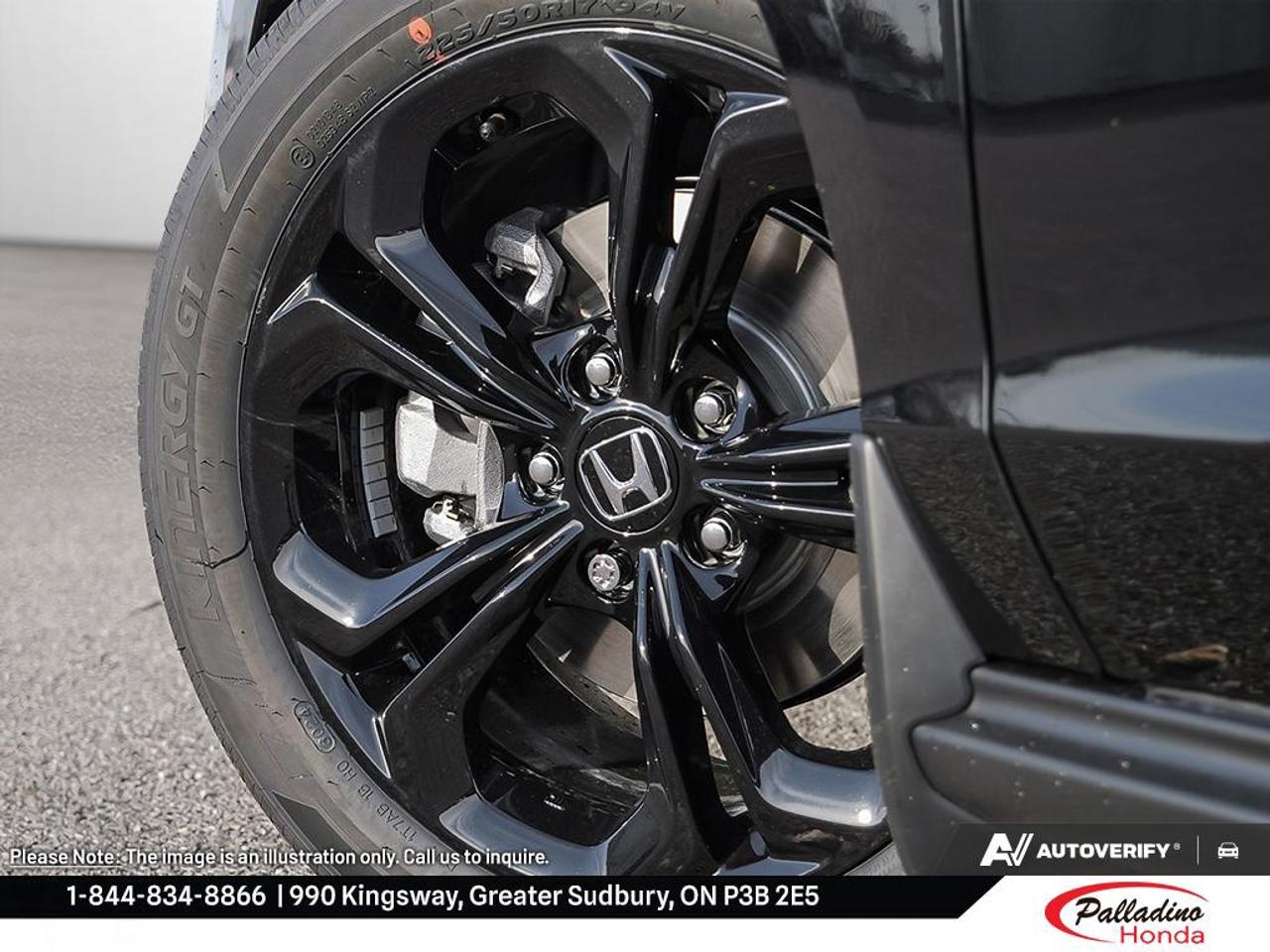 2025 Honda Accord Sedan SE Photo