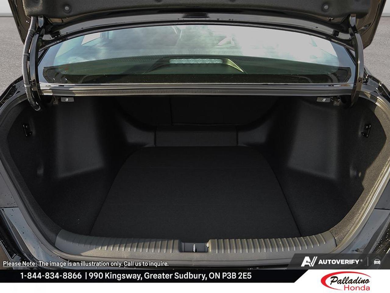 2025 Honda Accord Sedan SE Photo