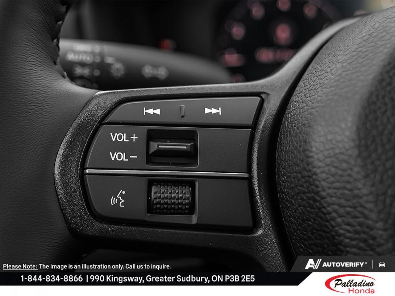 2025 Honda Accord Sedan SE Photo