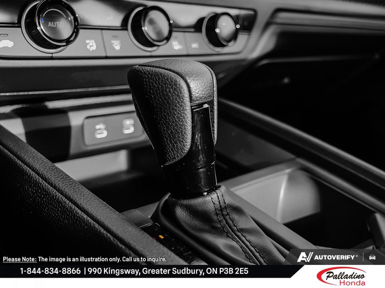 2025 Honda Accord Sedan SE Photo