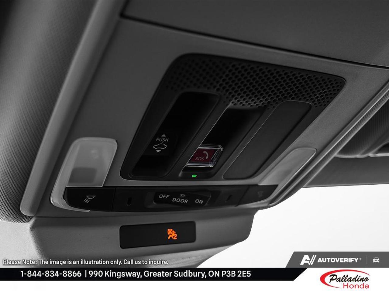 2025 Honda Accord Sedan SE Photo