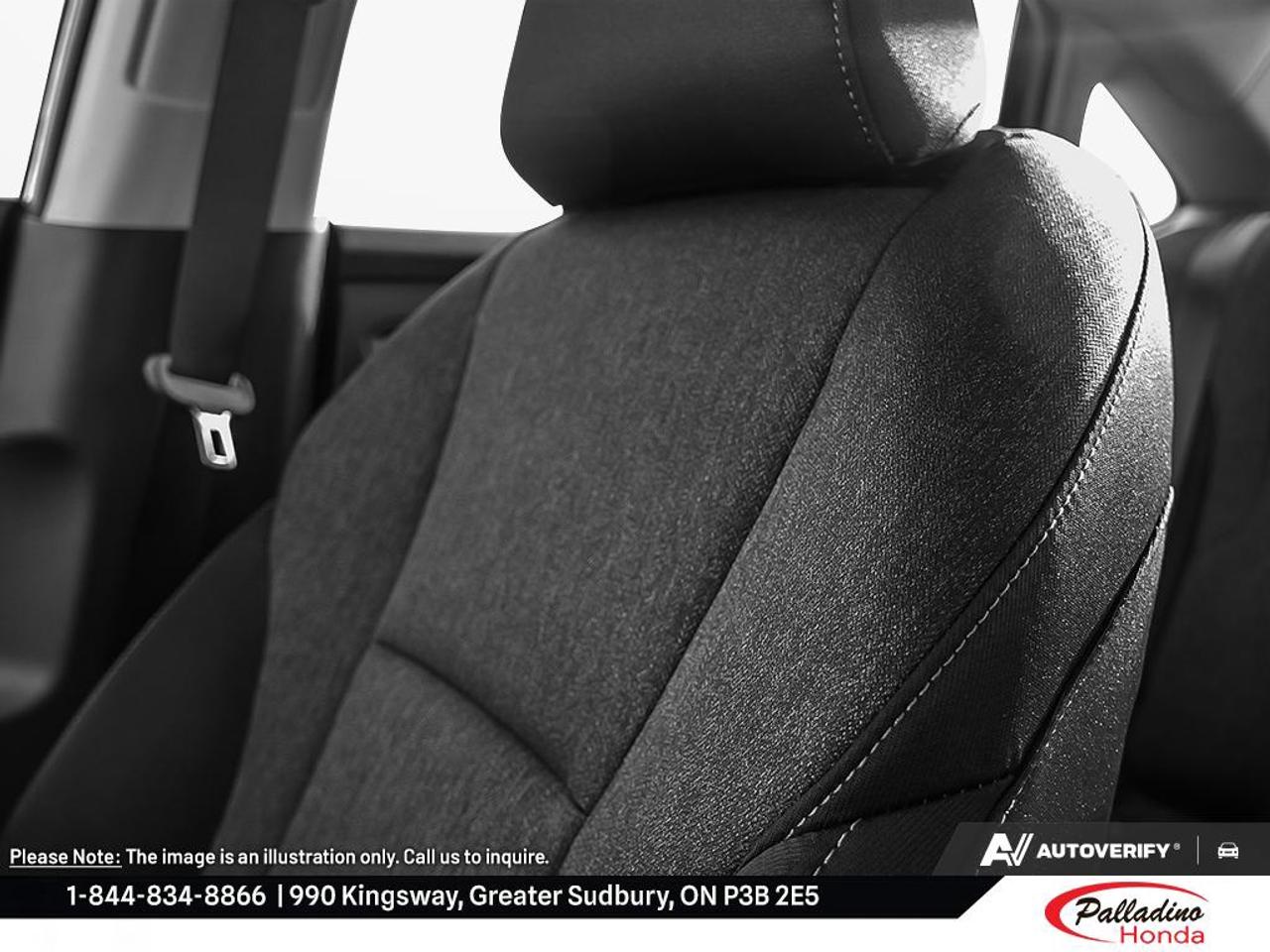 2025 Honda Accord Sedan SE Photo