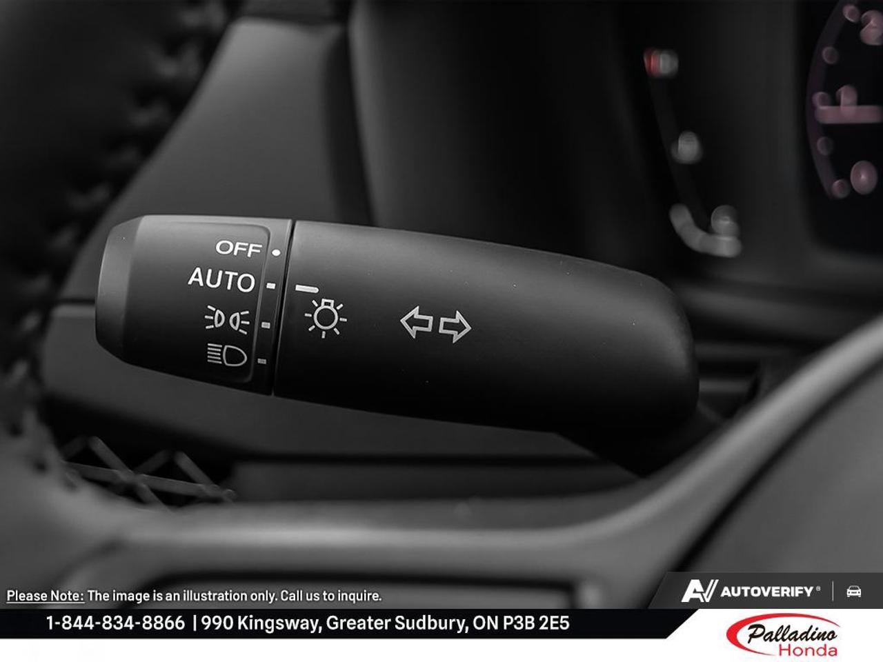 2025 Honda Accord Sedan SE Photo