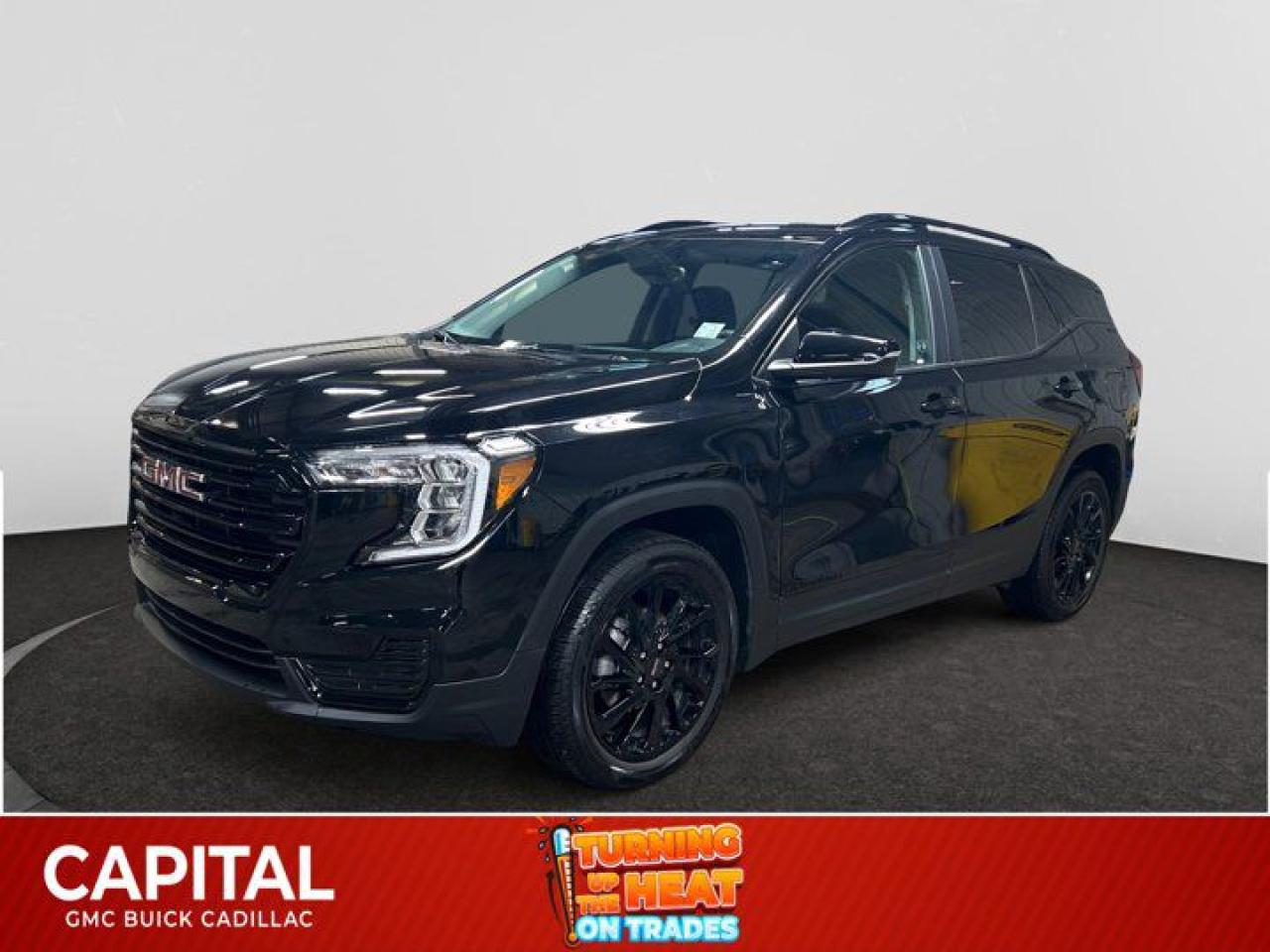 Used 2024 GMC Terrain SLE AWD for sale in Regina, SK