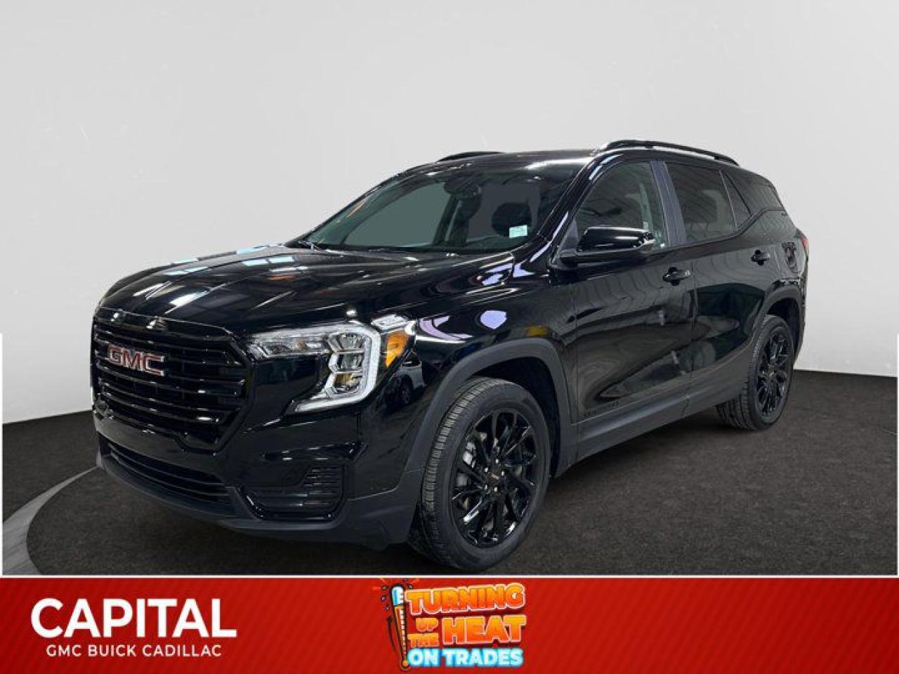 Used 2024 GMC Terrain SLE AWD for sale in Regina, SK