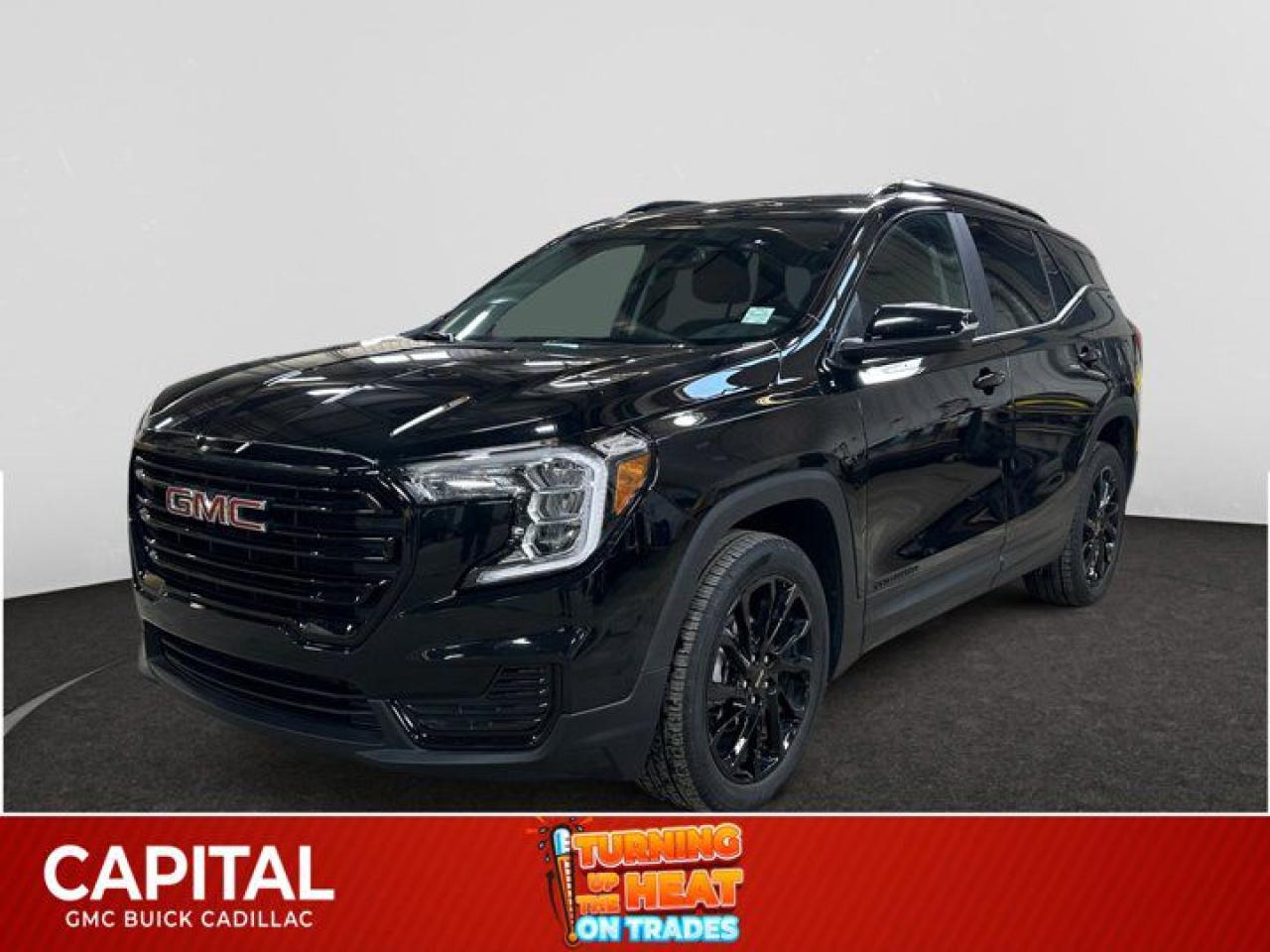 Used 2024 GMC Terrain SLE AWD for sale in Regina, SK