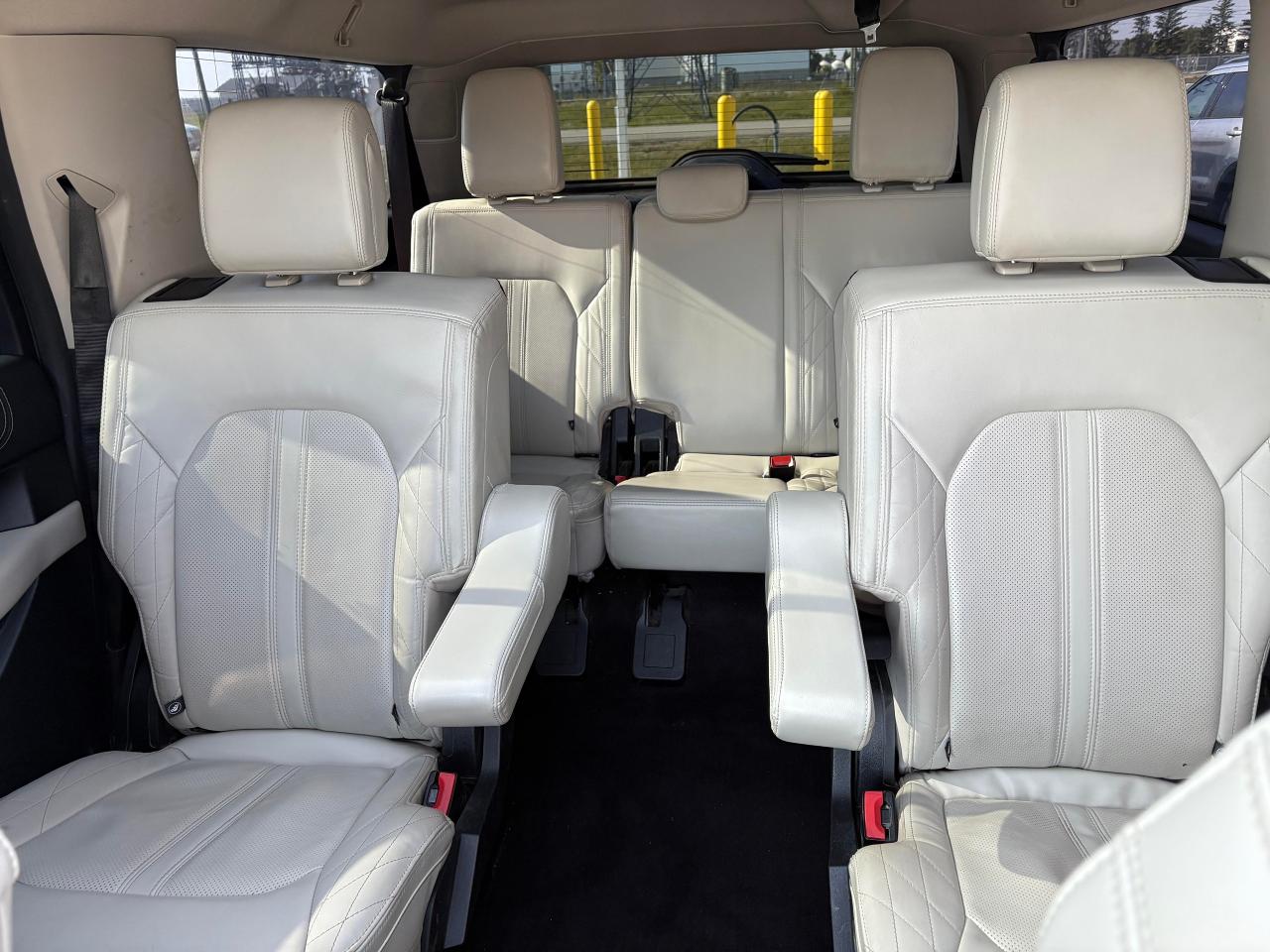 2021 Ford Expedition Max Platinum Photo5