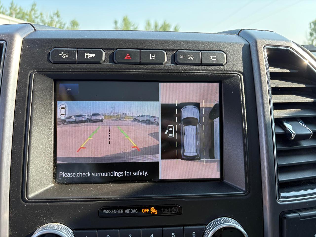 2021 Ford Expedition Max Platinum Photo5