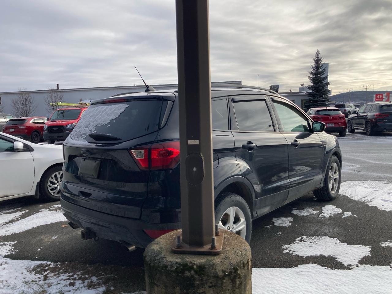 2019 Ford Escape  Photo