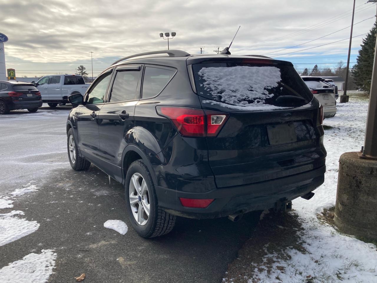 2019 Ford Escape  Photo