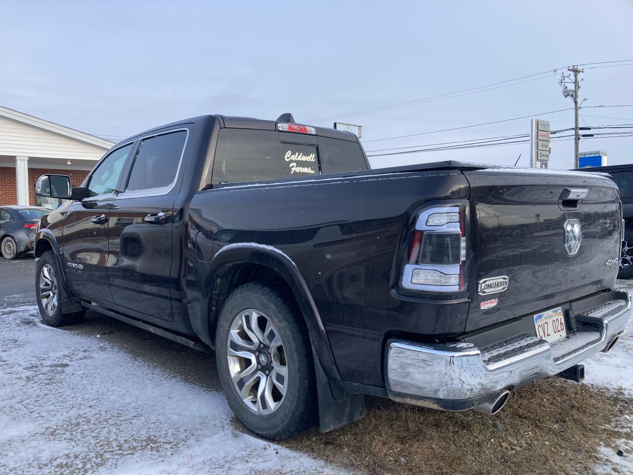 2019 RAM 1500  Photo