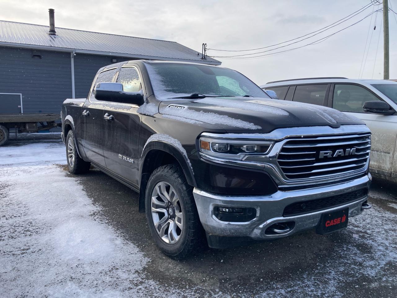 Image - 2019 RAM 1500 