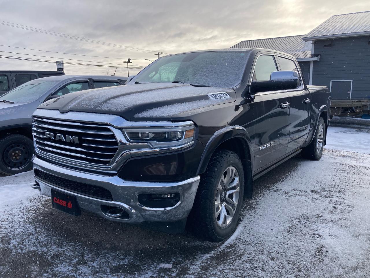 2019 RAM 1500  Photo