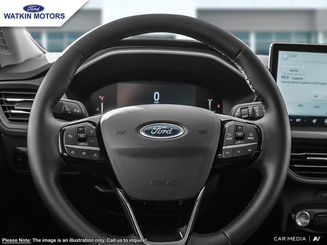 2025 Ford Escape Active Photo11