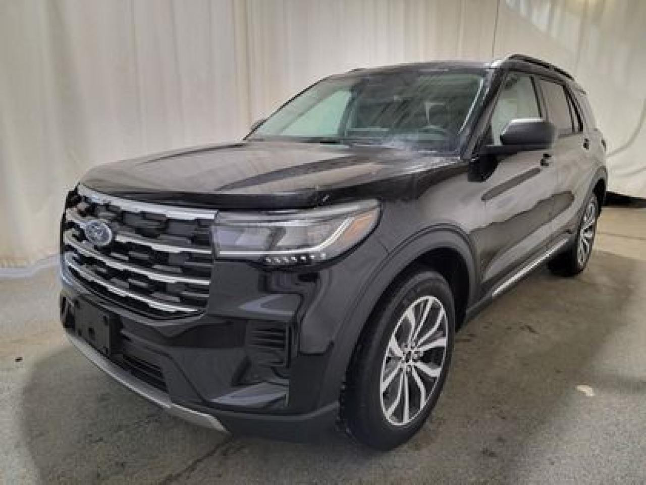 New 2025 Ford Explorer ACTIVE for sale in Regina, SK