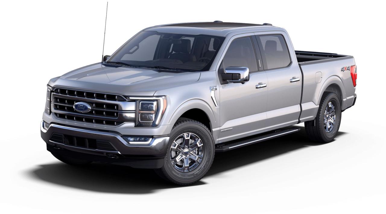 Used 2021 Ford F-150  for sale in Vernon, BC