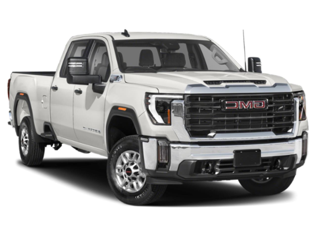 New 2025 GMC Sierra 2500 HD Denali Ultimate for sale in Kingston, ON