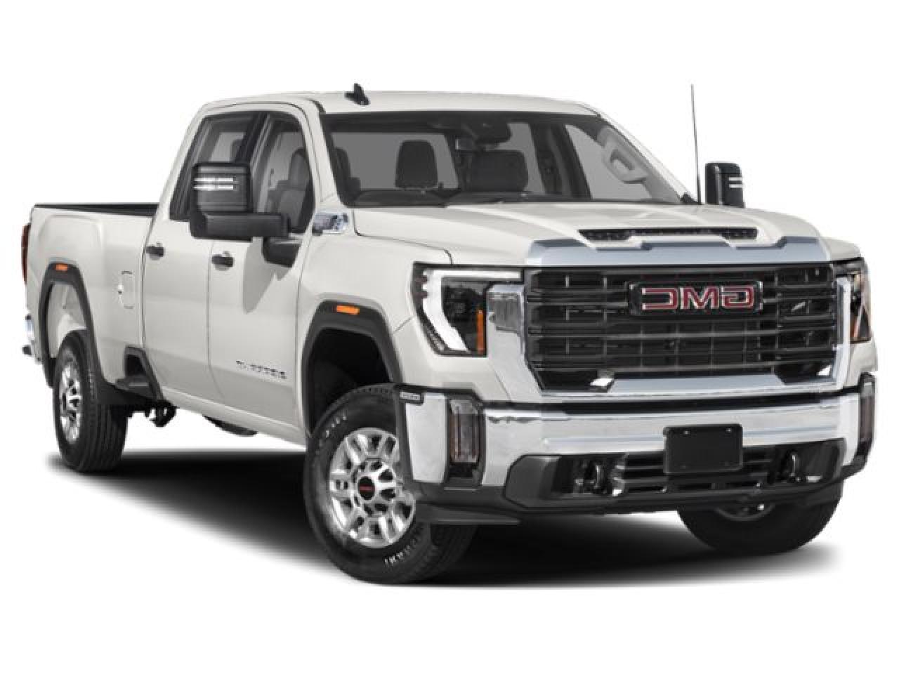 New 2025 GMC Sierra 2500 HD Denali Ultimate- HUD for sale in Kingston, ON