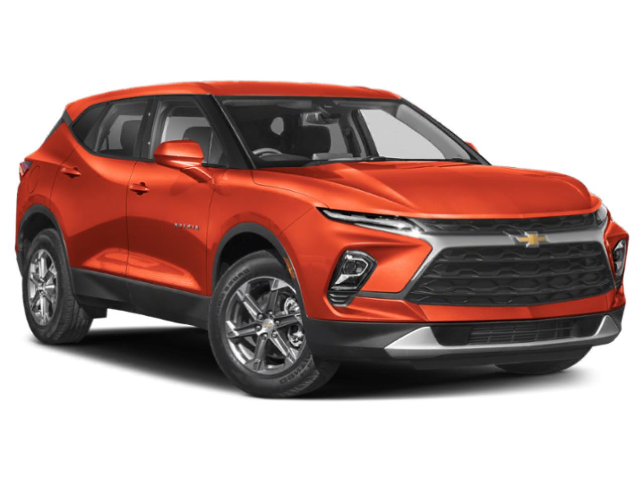 New 2025 Chevrolet Blazer RS for sale in Kingston, ON