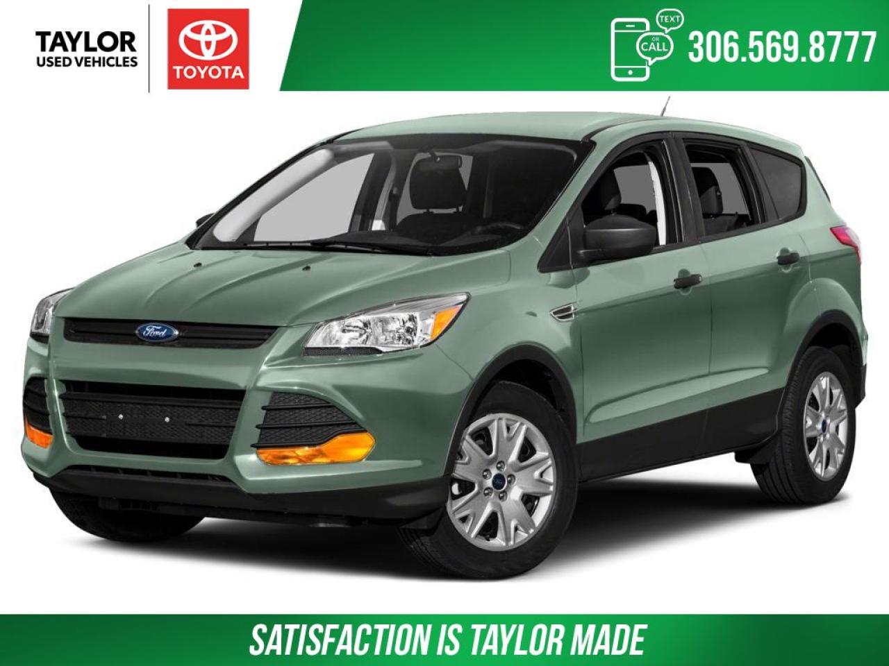 Used 2013 Ford Escape SEL for sale in Regina, SK