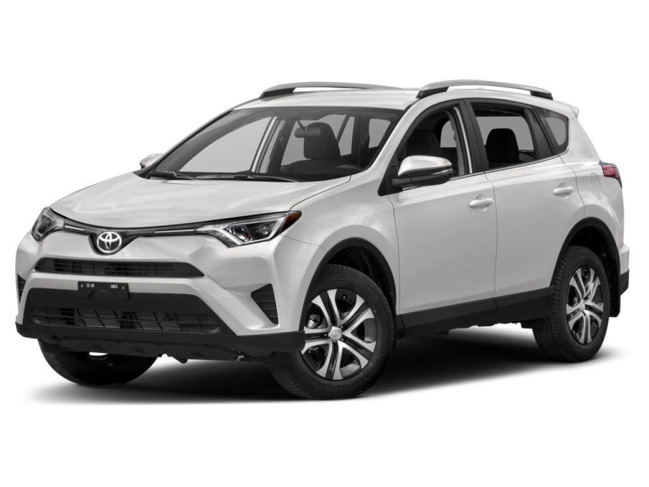 Used 2018 Toyota RAV4 LE for sale in Welland, ON