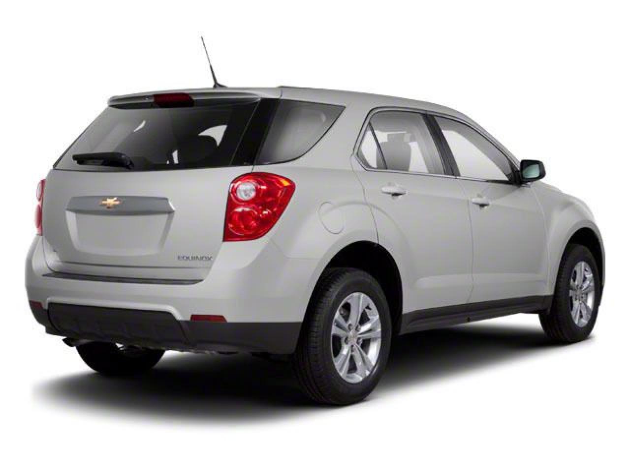 Used 2012 Chevrolet Equinox AWD 4dr 1LT for sale in Kipling, SK