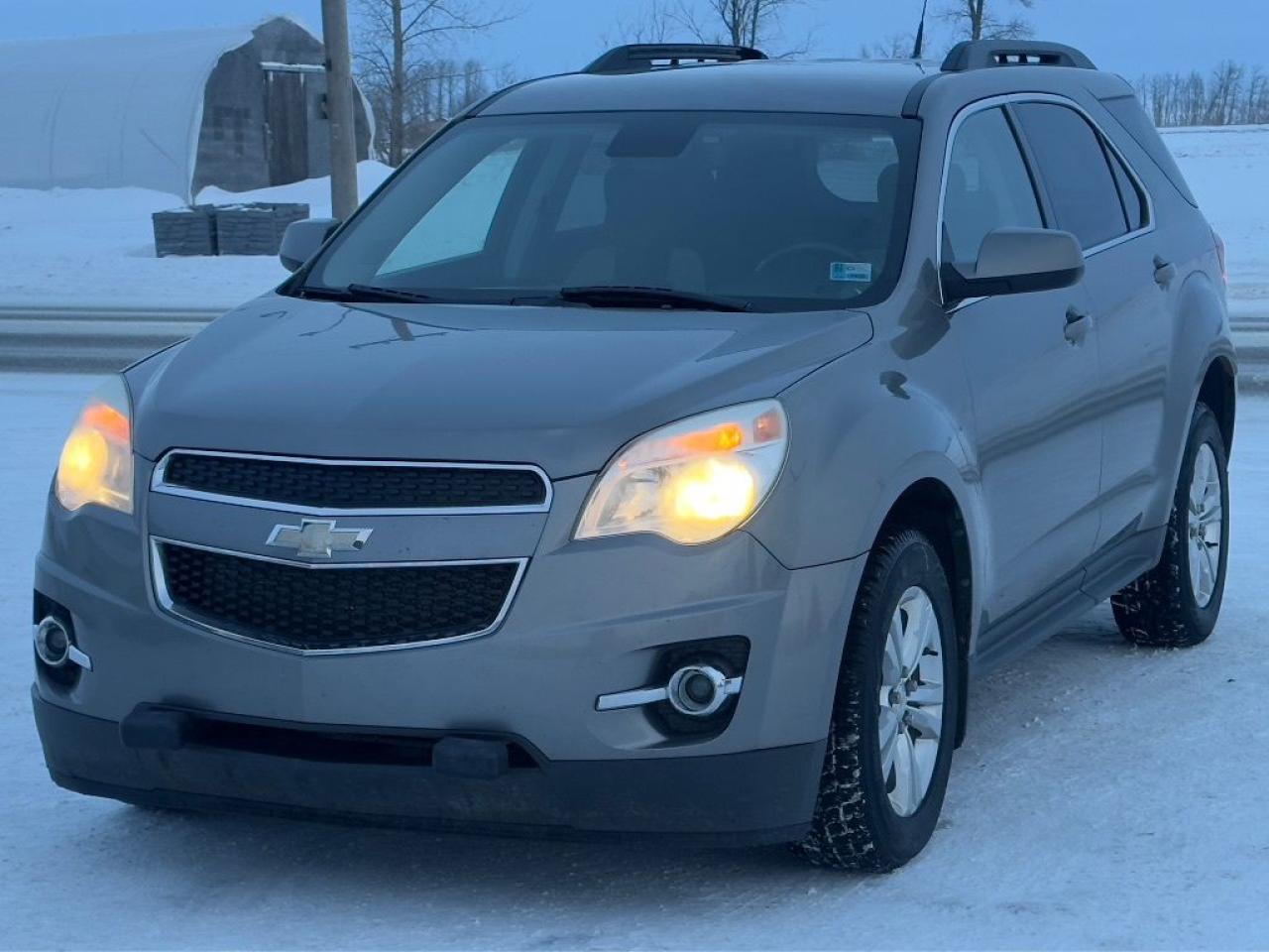 Used 2012 Chevrolet Equinox AWD LT/Heated Front Seats,Rear Cam,Remote Start for sale in Kipling, SK