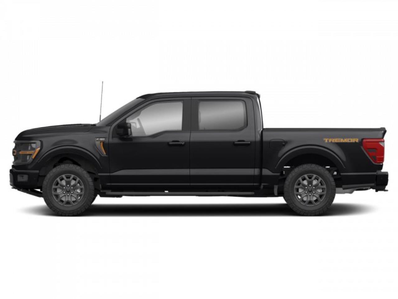 New 2024 Ford F-150 Tremor  - Tow Package for sale in Paradise Hill, SK