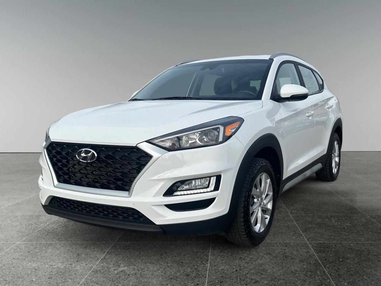 Used 2019 Hyundai Tucson Preferred -  Safety Package for sale in Saskatoon, SK