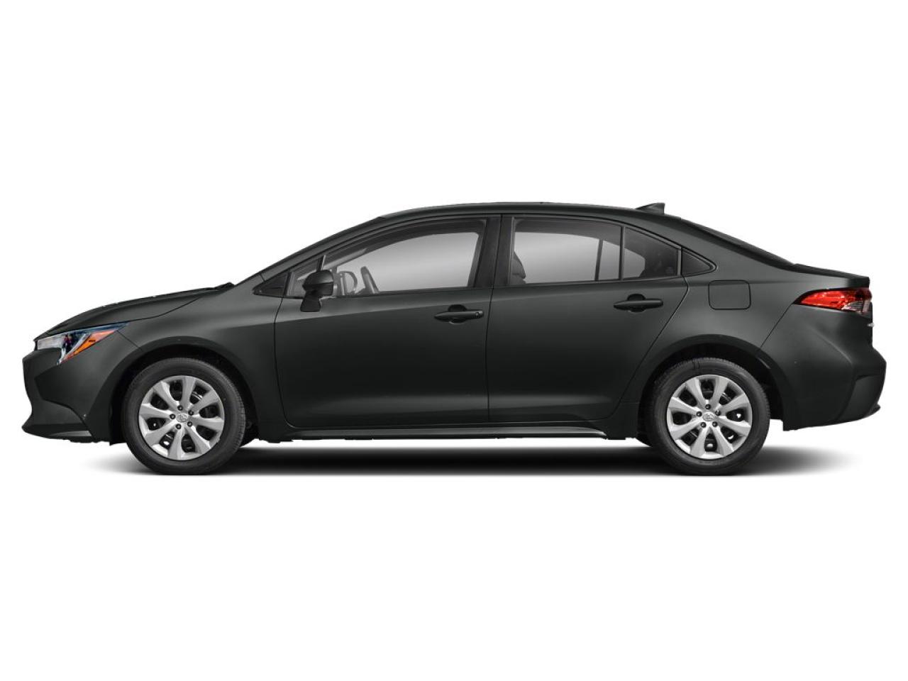 Used 2020 Toyota Corolla LE - Heated Seats for sale in Saskatoon, SK