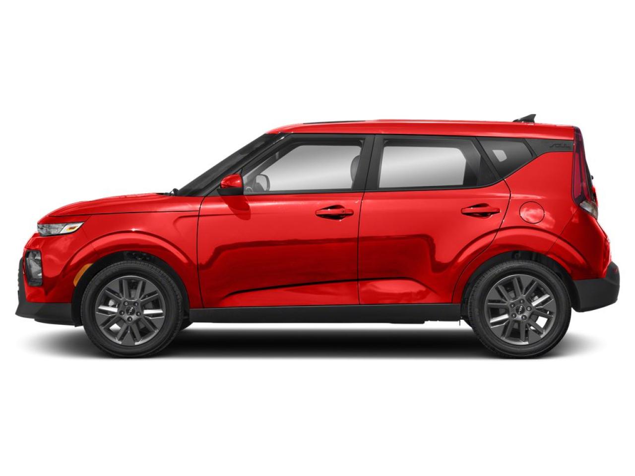 Used 2022 Kia Soul EX for sale in Saskatoon, SK