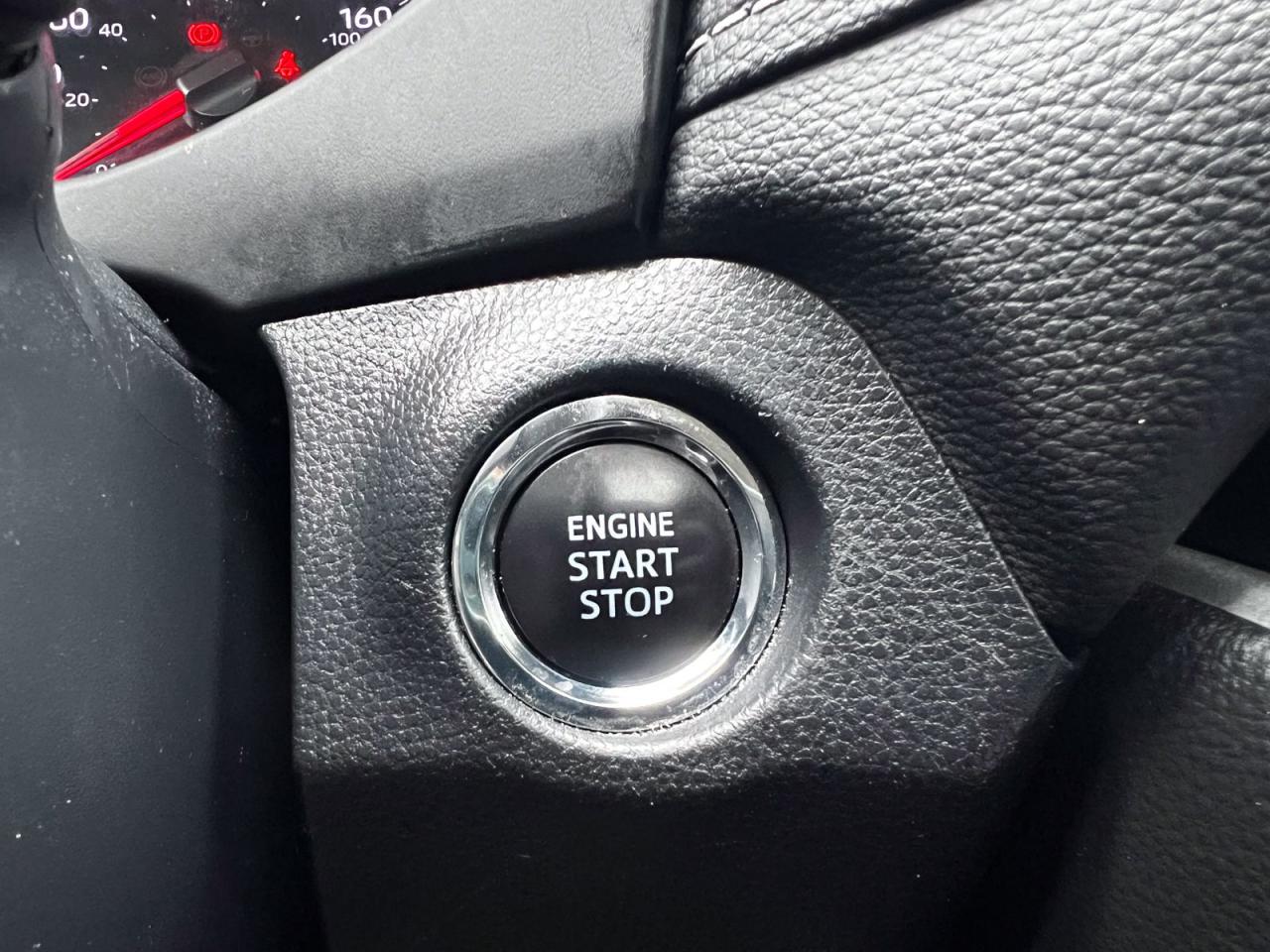 2021 Toyota RAV4 XLE - Photo #23