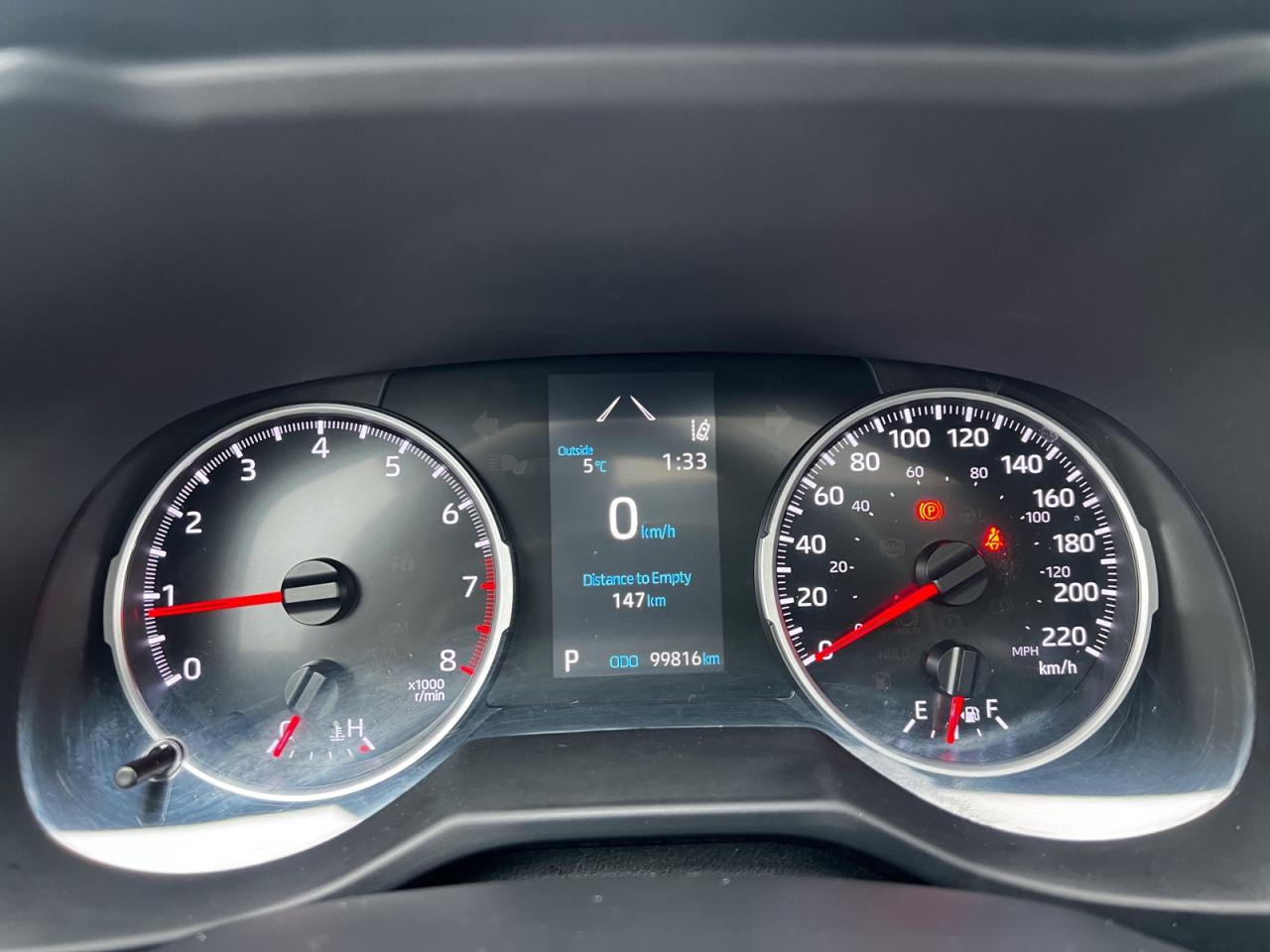 2021 Toyota RAV4 XLE - Photo #21