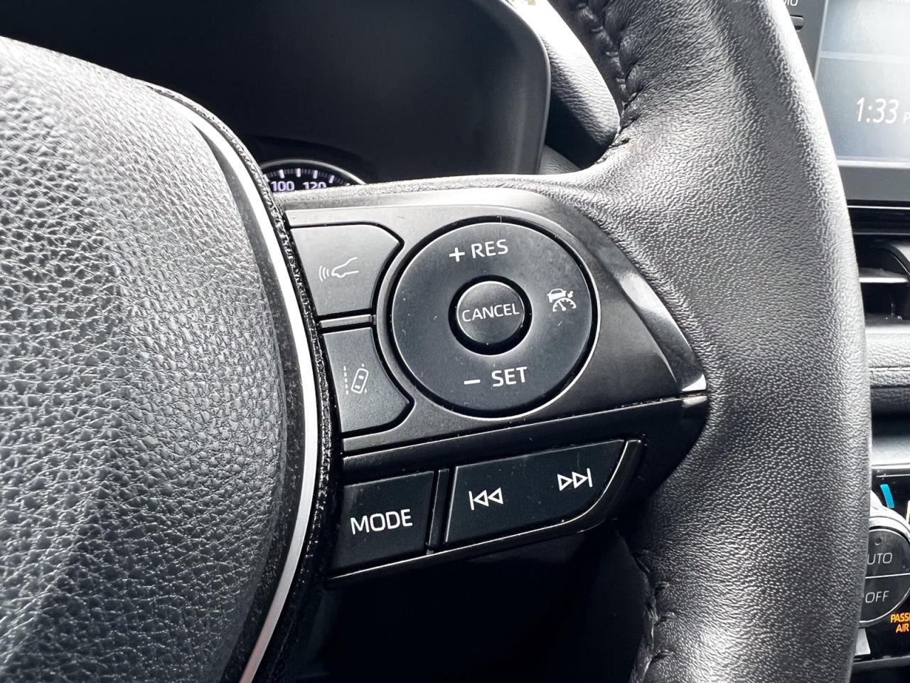 2021 Toyota RAV4 XLE - Photo #22