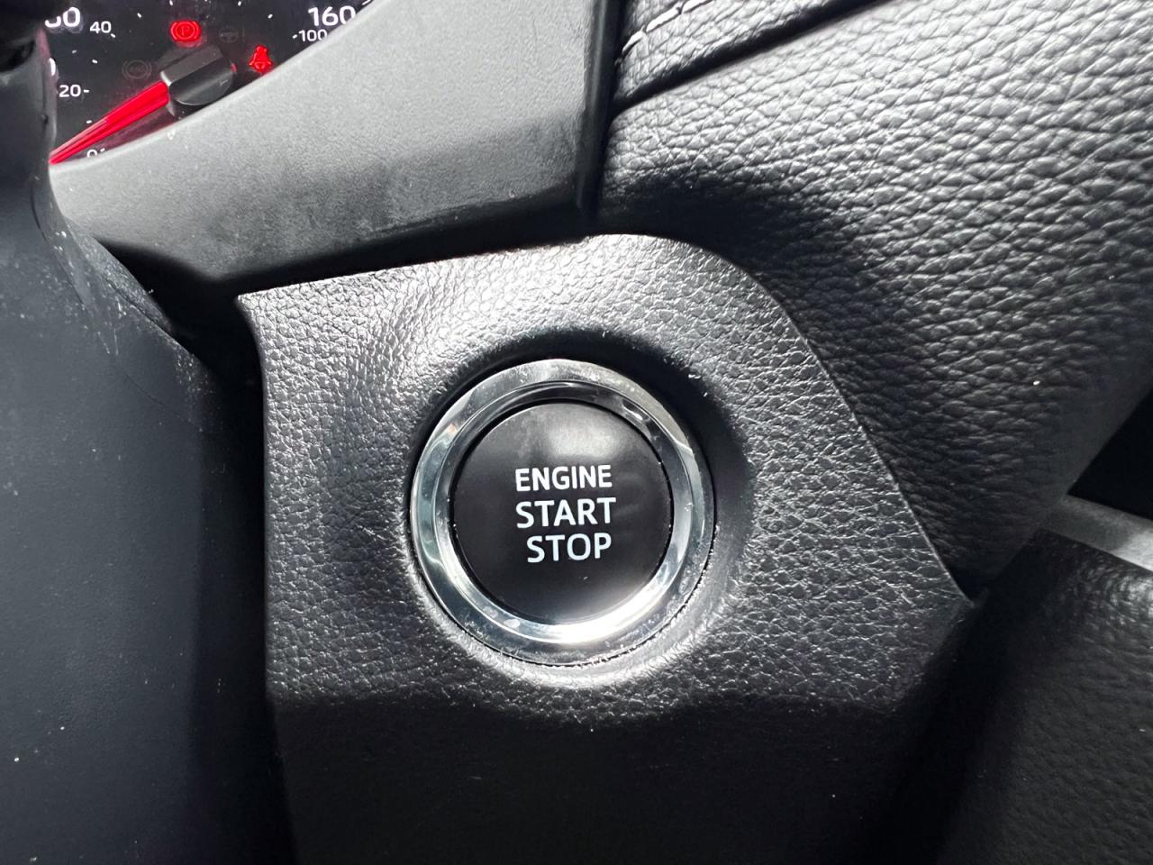 2021 Toyota RAV4 XLE - Photo #23
